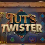 Игровой аппарат Tut’s Twister