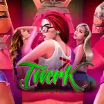 Игровой аппарат Twerk