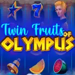 обзор слота Twin Fruits of Olympus