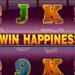 Игровой аппарат Twin Happiness