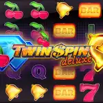 Игровой аппарат Twin Spin Deluxe