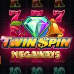 Игровой аппарат Twin Spin MegaWays