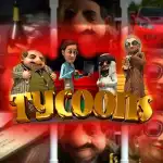 Игровой аппарат Tycoons