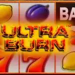 Игровой аппарат Ultra Burn