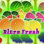 Игровой аппарат Ultra Fresh