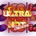 Игровой аппарат Ultra Hot Deluxe