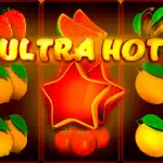 Игровой аппарат Ultra Hot