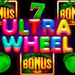 Игровой аппарат Ultra Wheel