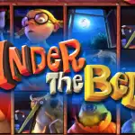 Игровой аппарат Under the Bed