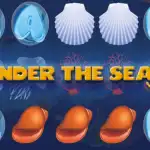 Игровой аппарат Under the Sea