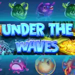 обзор слота Under the Waves