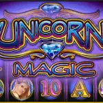 Игровой аппарат Unicorn Magic