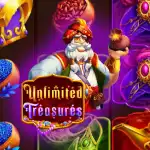 обзор слота Unlimited Treasures