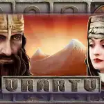 Игровой аппарат Urartu