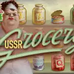 Игровой аппарат USSR Grocery