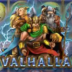 Игровой аппарат Valhalla