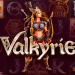 Игровой аппарат Valkyrie