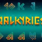 Игровой аппарат Valkyries