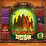 Игровой аппарат Vampire Call