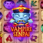 Игровой аппарат Vampire Senpai