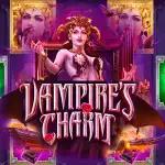 обзор слота Vampire’s Charm