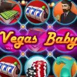 Игровой аппарат Vegas Baby