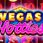 обзор слота Vegas Hotties