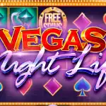 Игровой аппарат Vegas Night Life