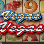 Игровой аппарат Vegas Vegas