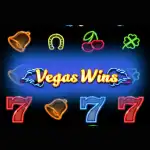 Игровой аппарат Vegas Wins