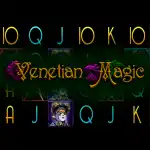 Игровой аппарат Venetian Magic