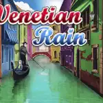 Игровой аппарат Venetian Rain