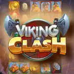 Игровой аппарат Viking Clash