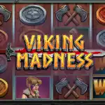 обзор слота Viking Madness