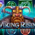 обзор слота Viking Rising