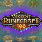 обзор слота Viking Runecraft 100