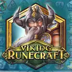 Игровой аппарат Viking Runecraft