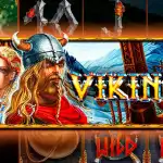 обзор слота Viking