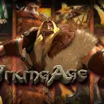 Игровой аппарат Viking Age