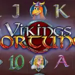 обзор слота Vikings Fortune