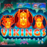 обзор слота Vikings: Frozen Gods