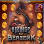 Игровой аппарат Vikings Go Berzerk