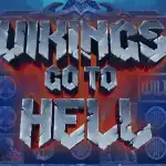 Игровой аппарат Vikings Go To Hell