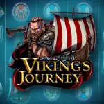 обзор слота Vikings Journey