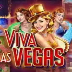 Игровой аппарат Viva Las Vegas