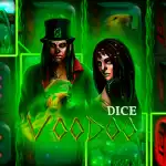 Игровой аппарат Voodoo Dice