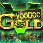 Игровой аппарат Voodoo Gold