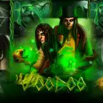 Игровой аппарат Voodoo