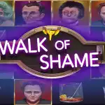 обзор слота Walk of Shame