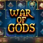 Игровой аппарат War of Gods